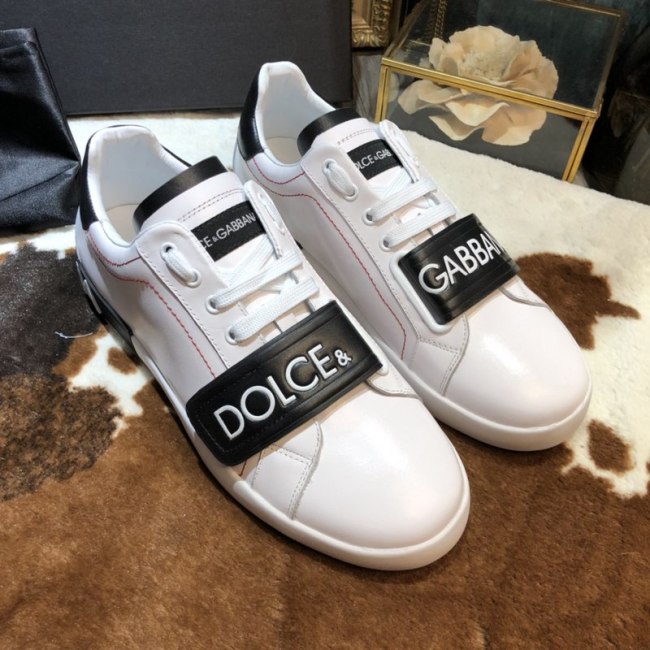 D&G men shoes 1;1 quality -032