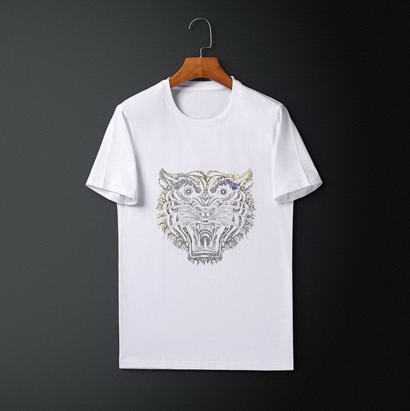 Kenzo T-shirts men-118(M-XXXXXL)