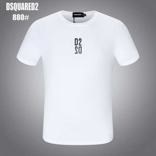 DSQ t-shirt men-206(M-XXXL)