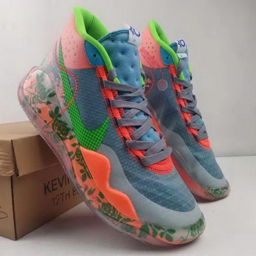 Nike KD 12 Shoes-024