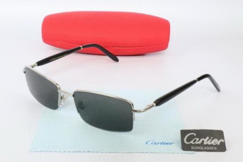 Cartie Plain Glasses AAA-694