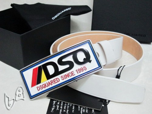 DSQ Belt 1：1 Quality-014