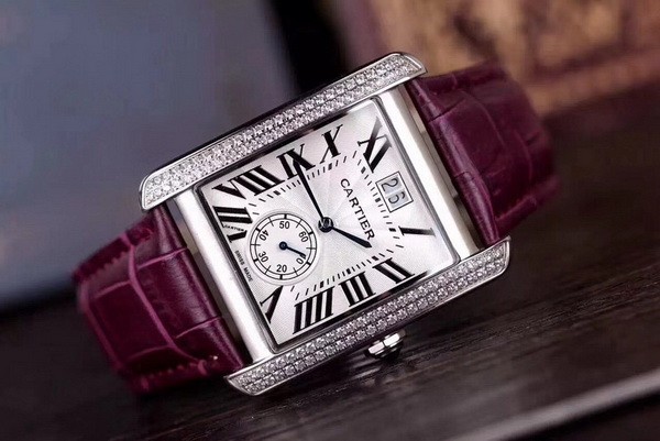 Cartier Watches-368