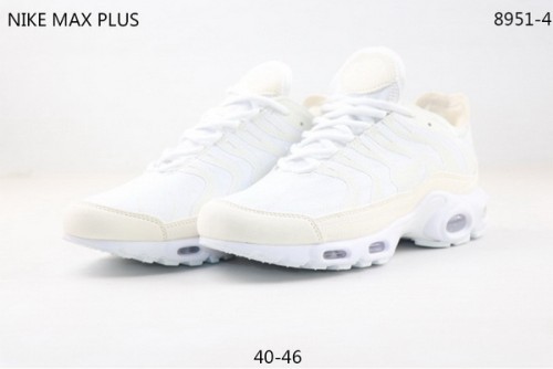 Nike Air Max TN Plus men shoes-1073