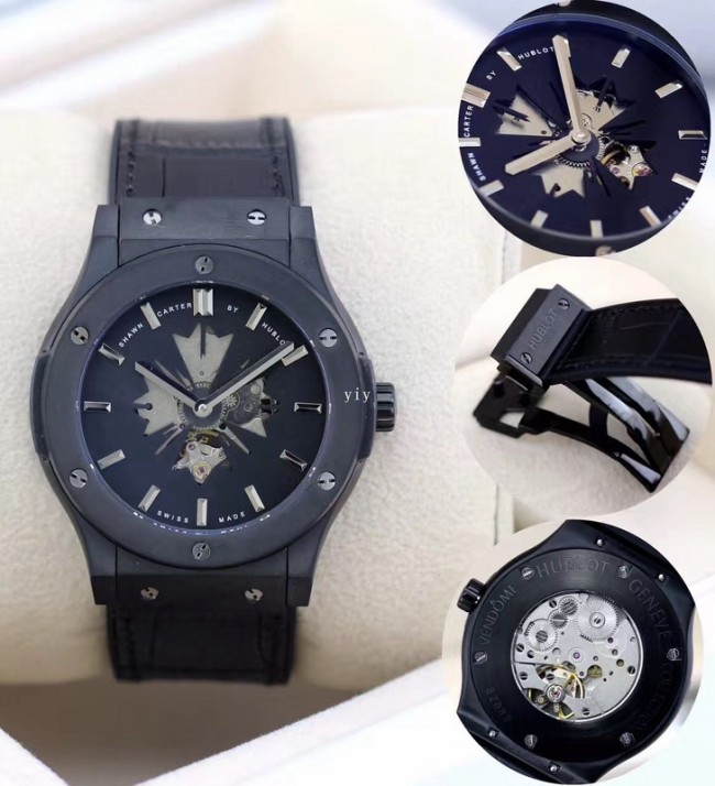 Hublot Watches-504