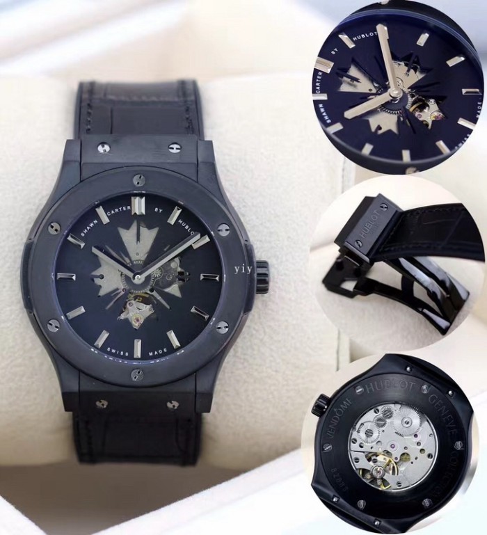 Hublot Watches-504