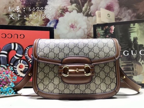 G Handbags AAA Quality-621