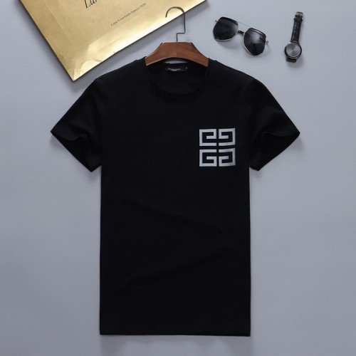 Givenchy t-shirt men-160(M-XXXL)