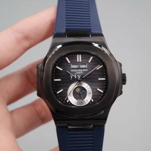 Patek Philippe Watches-611