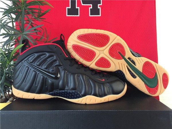 Nike Air Foamposite One shoes-098