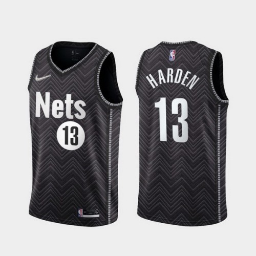 NBA Brooklyn Nets-097
