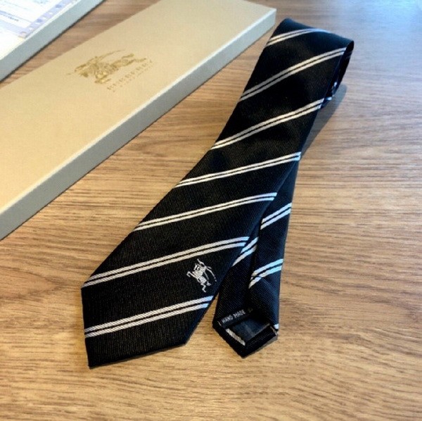 Burberry Necktie AAA Quality-223