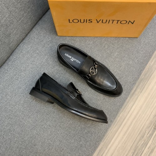 LV Men shoes 1：1 quality-3674