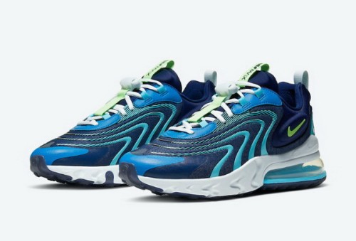 Nike Air Max 270 women shoes-672