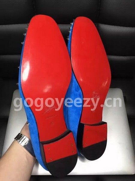 Super Max Christian Louboutin Shoes-503