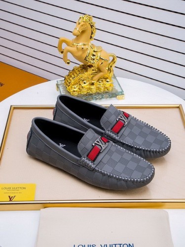 LV Men shoes 1：1 quality-2620