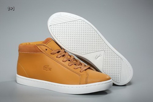 Lacoste men shoes-066