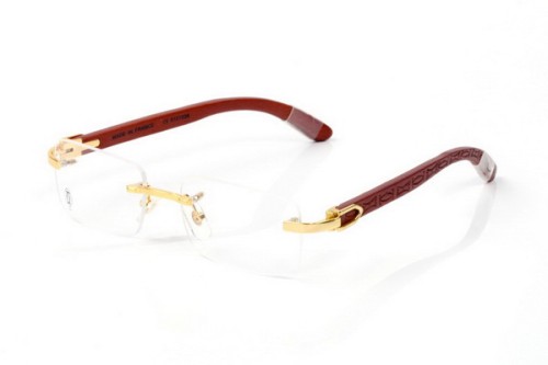 Cartie Plain Glasses AAA-1761