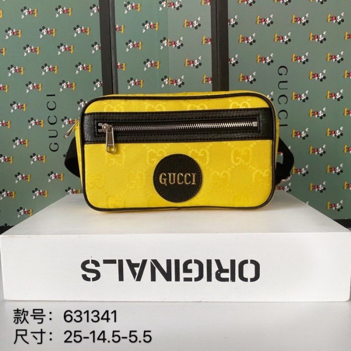 G Handbags AAA Quality-495