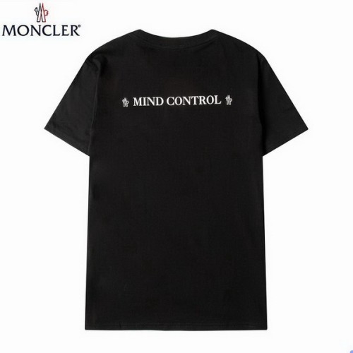 Moncler t-shirt men-230(S-XXL)
