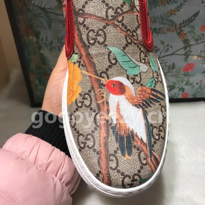 Super Max G Shoes-087
