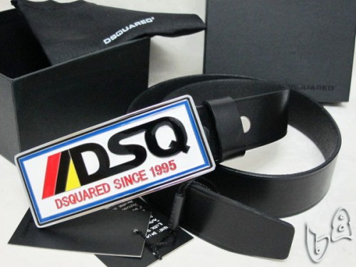 DSQ Belt 1：1 Quality-015