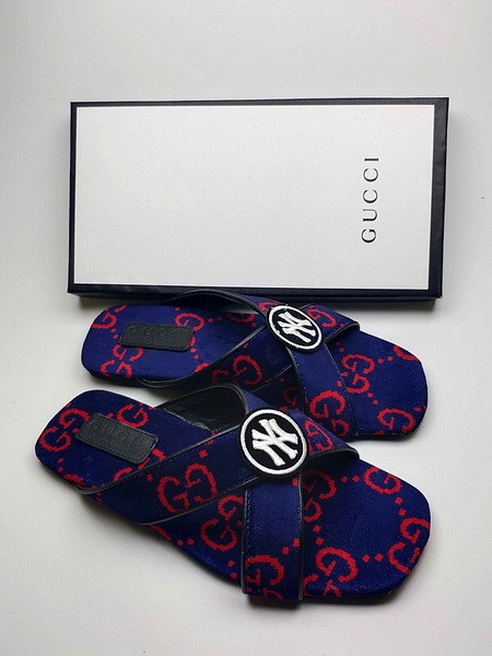 G men slippers AAA-1157