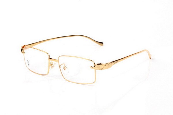Cartie Plain Glasses AAA-1745