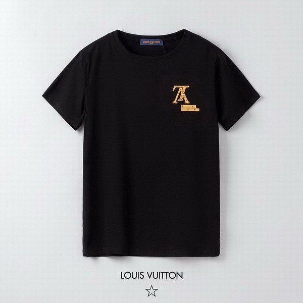 LV  t-shirt men-537(S-XXL)