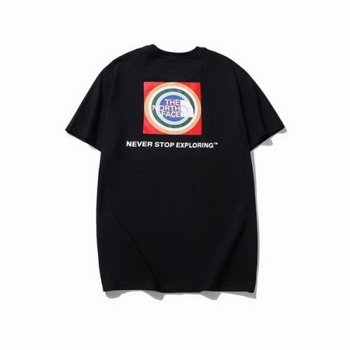 The North Face T-shirt-098(M-XXL)