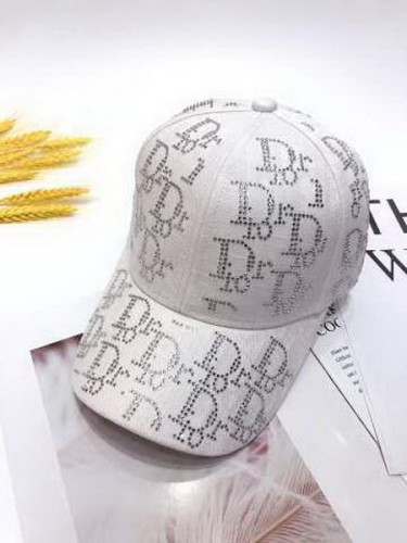 Dior Hats AAA-165