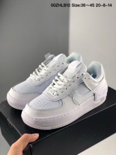 Nike air force shoes women low-531