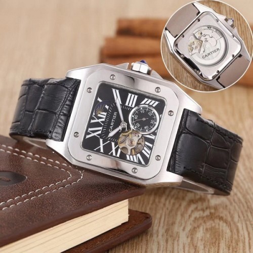 Cartier Watches-041