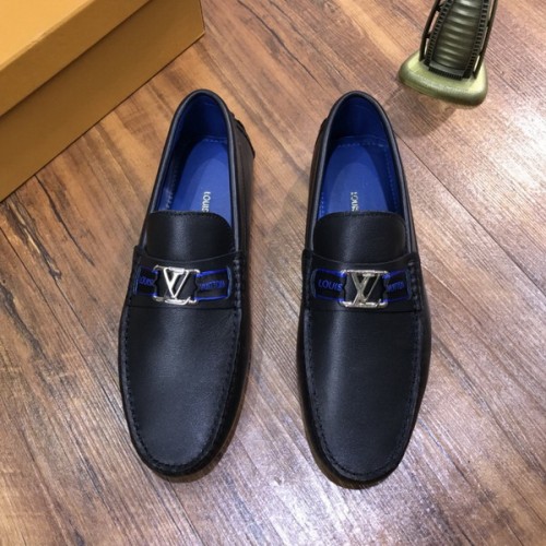 LV Men shoes 1：1 quality-3377