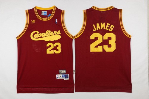 NBA Cleveland Cavaliers-096