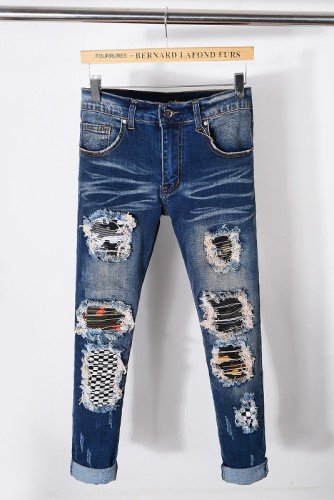 AMIRI men jeans 1;1 quality-006