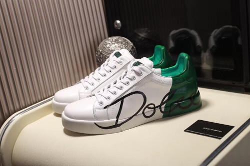 D&G men shoes 1;1 quality -110
