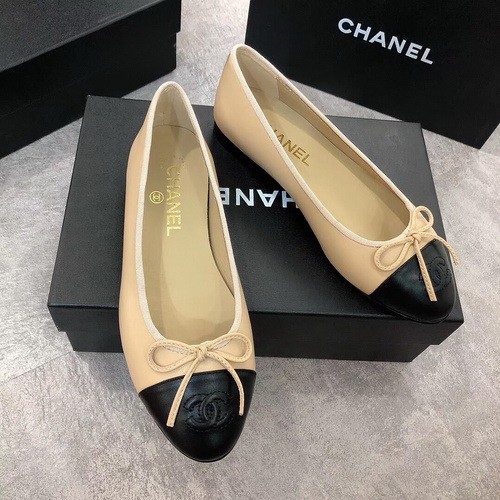 CHAL Women Shoes 1：1 Quality-245