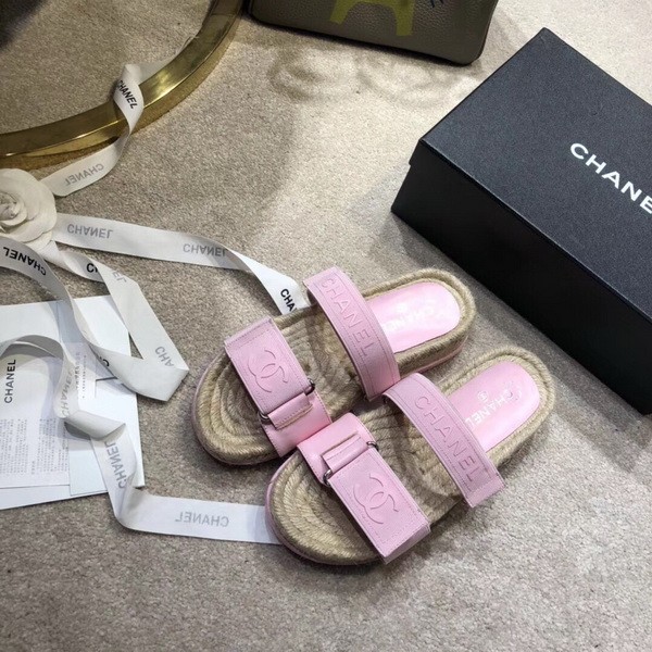 CHNL women slippers AAA-160