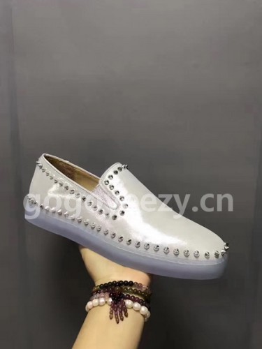 Super Max Christian Louboutin Shoes-776