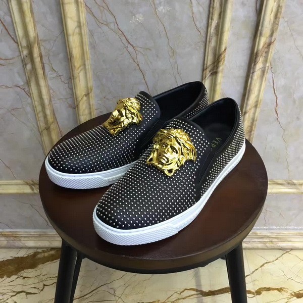 Super Max Versace Shoes-021