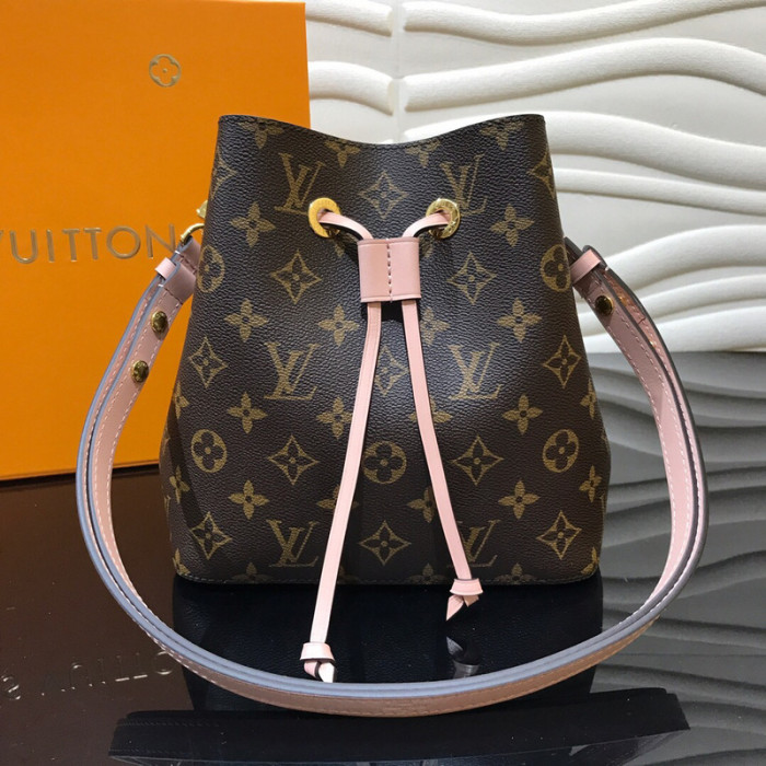 LV High End Quality Handbag-195