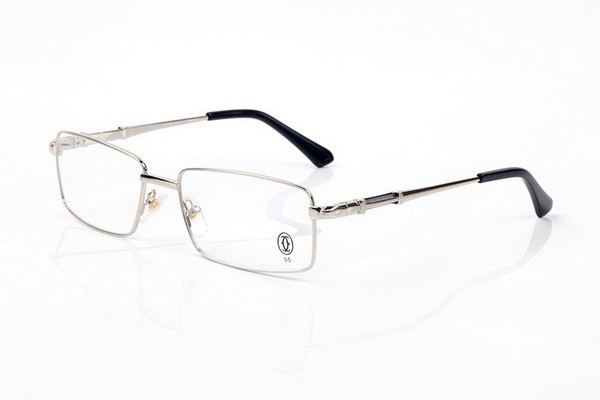 Cartie Plain Glasses AAA-1722