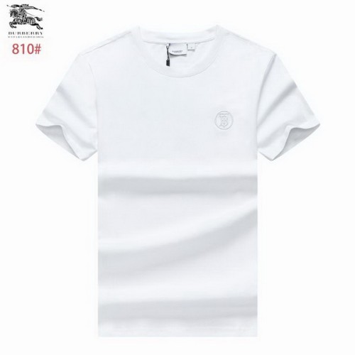 Burberry polo men t-shirt-020(M-XXXL)