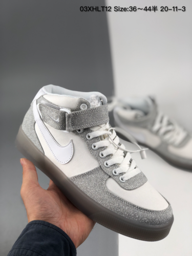 Nike air force shoes men high-176