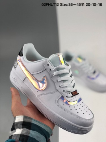 Nike air force shoes women low-1680
