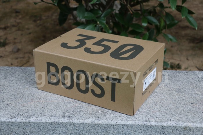 Authentic Yeezy Boost 350 V2 Ash Blue