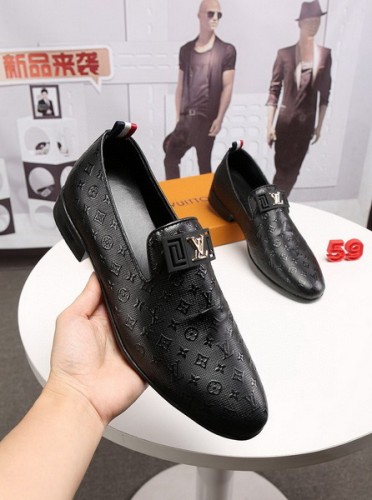 LV Men shoes 1：1 quality-3054