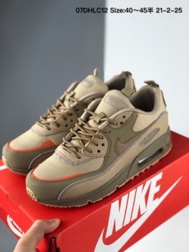 Nike Air Max 90 men shoes-782