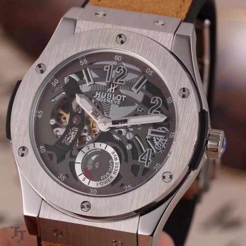 Hublot Watches-552